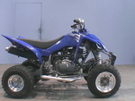     Yamaha YFM350R 2007  1